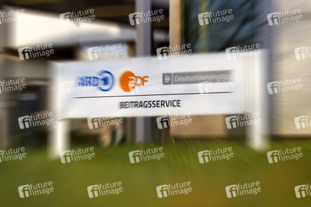 Symbolfoto Beitragsservice