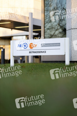 Symbolfoto Beitragsservice