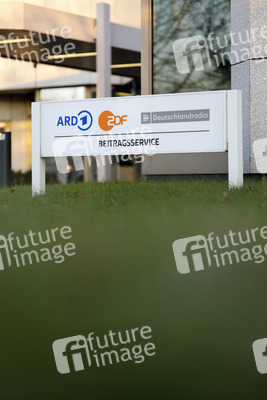 Symbolfoto Beitragsservice