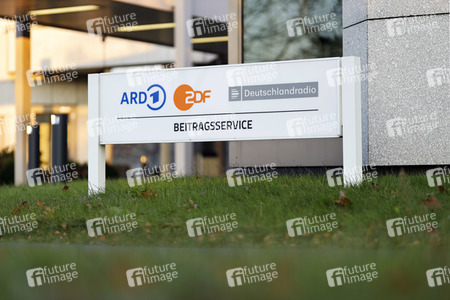 Symbolfoto Beitragsservice