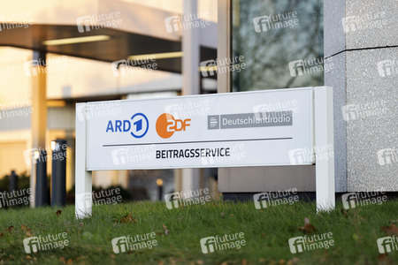 Symbolfoto Beitragsservice