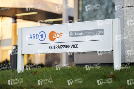 Symbolfoto Beitragsservice