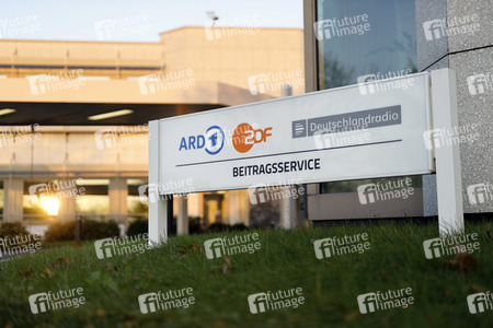 Symbolfoto Beitragsservice