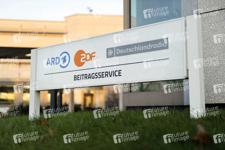 Symbolfoto Beitragsservice