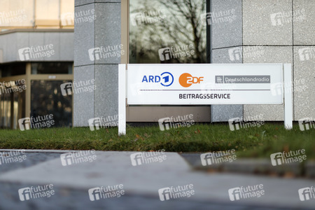 Symbolfoto Beitragsservice