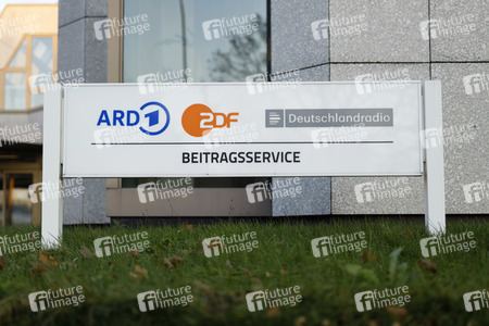 Symbolfoto Beitragsservice