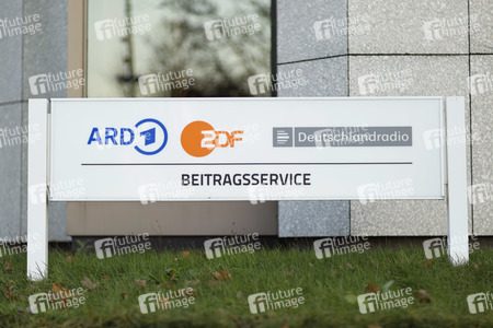 Symbolfoto Beitragsservice