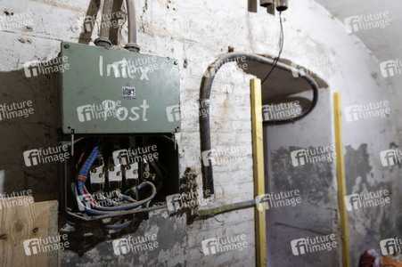 Rundgang von Bodo Ramelow über das Bundesgartenschau-Gelände 2021 in Erfurt