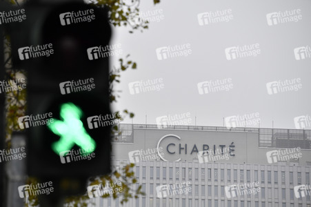 Symbolfoto Corona Ampel