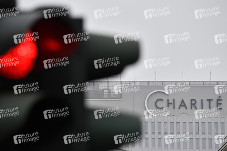 Symbolfoto Corona Ampel