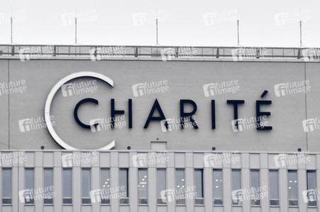 Symbolfoto Covid-Notdienstpraxis Charité Berlin