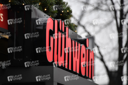 Symbolfoto Glühwein to go