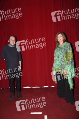 Digitaler Feierabend mit dem Duo Hiraeth in Haar