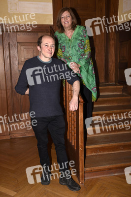 Digitaler Feierabend mit dem Duo Hiraeth in Haar