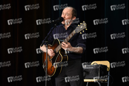 Digitaler Feierabend mit dem Duo Hiraeth in Haar