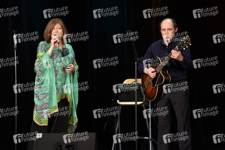 Digitaler Feierabend mit dem Duo Hiraeth in Haar