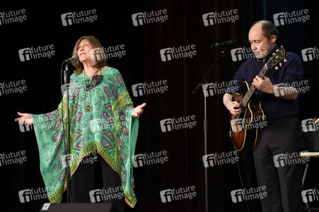 Digitaler Feierabend mit dem Duo Hiraeth in Haar