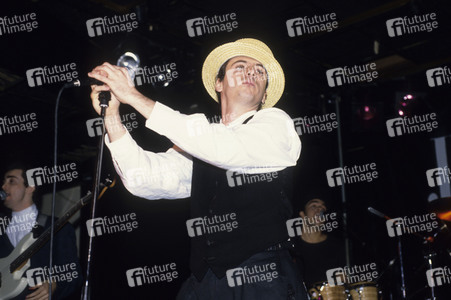 Konzert von Judson Spence in London