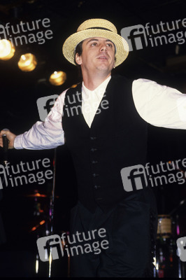 Konzert von Judson Spence in London