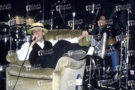 Konzert von Judson Spence in London