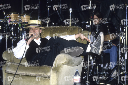 Konzert von Judson Spence in London