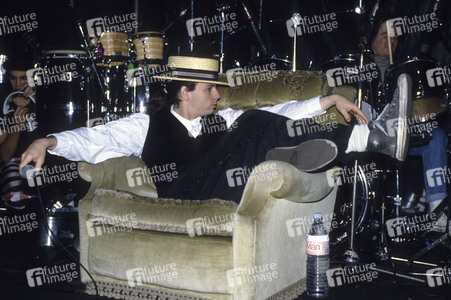 Konzert von Judson Spence in London