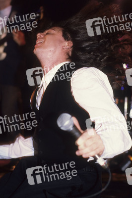 Konzert von Judson Spence in London