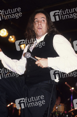 Konzert von Judson Spence in London