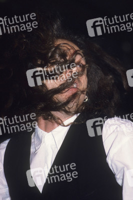 Konzert von Judson Spence in London