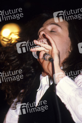 Konzert von Judson Spence in London