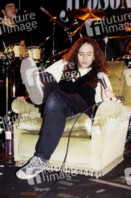 Konzert von Judson Spence in London