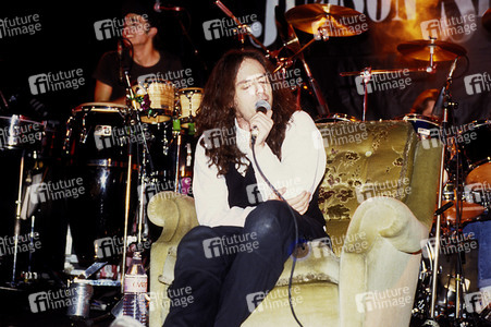 Konzert von Judson Spence in London