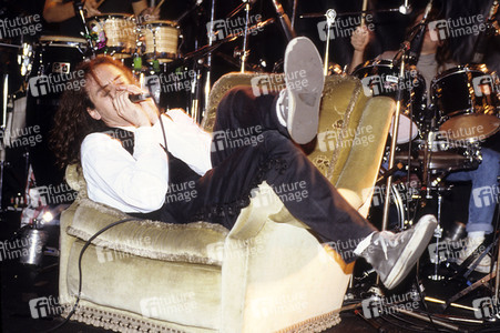 Konzert von Judson Spence in London