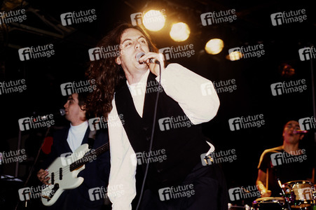 Konzert von Judson Spence in London