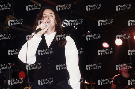 Konzert von Judson Spence in London