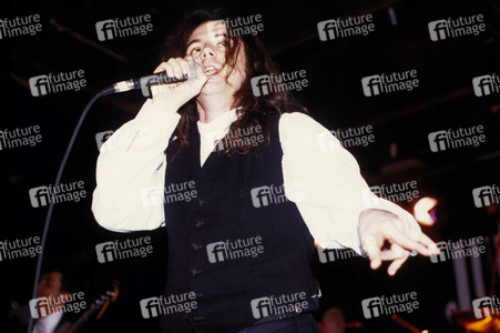 Konzert von Judson Spence in London