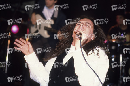 Konzert von Judson Spence in London