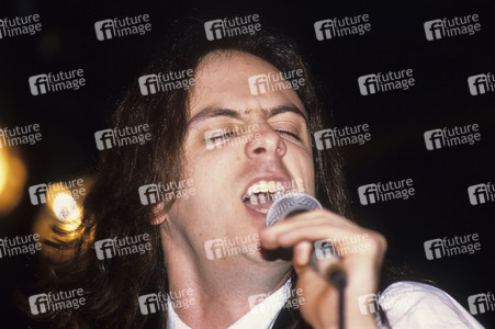 Konzert von Judson Spence in London