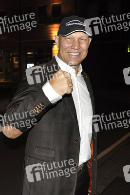 José Carreras Gala 2020 in Leipzig