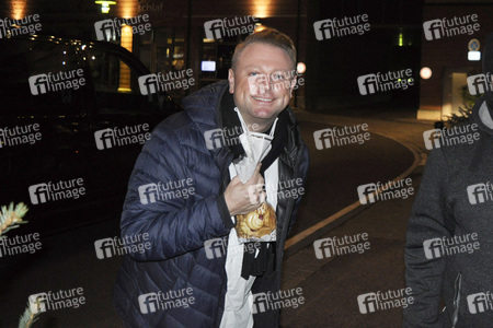 José Carreras Gala 2020 in Leipzig