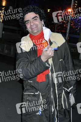 José Carreras Gala 2020 in Leipzig