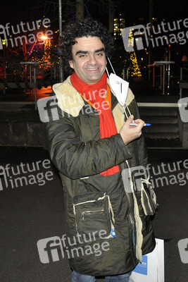 José Carreras Gala 2020 in Leipzig