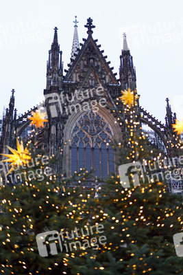 Symbolfoto Corona-Weihnachten
