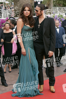 Filmpremiere 'Ab durch die Hecke', Cannes Film Festival 2006