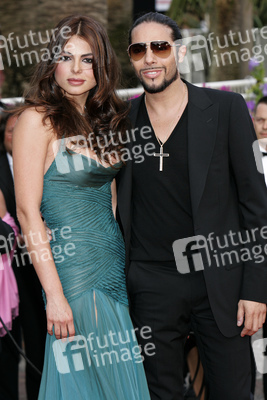 Filmpremiere 'Ab durch die Hecke', Cannes Film Festival 2006