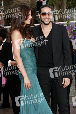 Filmpremiere 'Ab durch die Hecke', Cannes Film Festival 2006