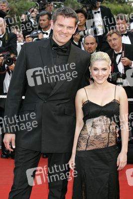 Filmpremiere 'Ab durch die Hecke', Cannes Film Festival 2006