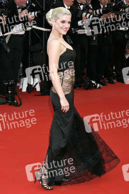 Filmpremiere 'Ab durch die Hecke', Cannes Film Festival 2006