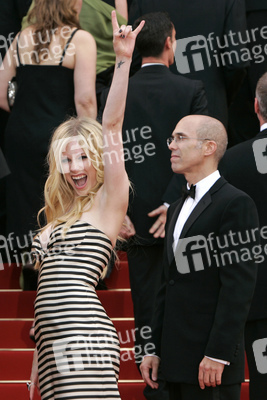 Filmpremiere 'Ab durch die Hecke', Cannes Film Festival 2006