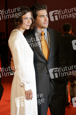 Filmpremiere 'Brokeback Mountain', Internationale Filmfestspiele von Venedig 2005